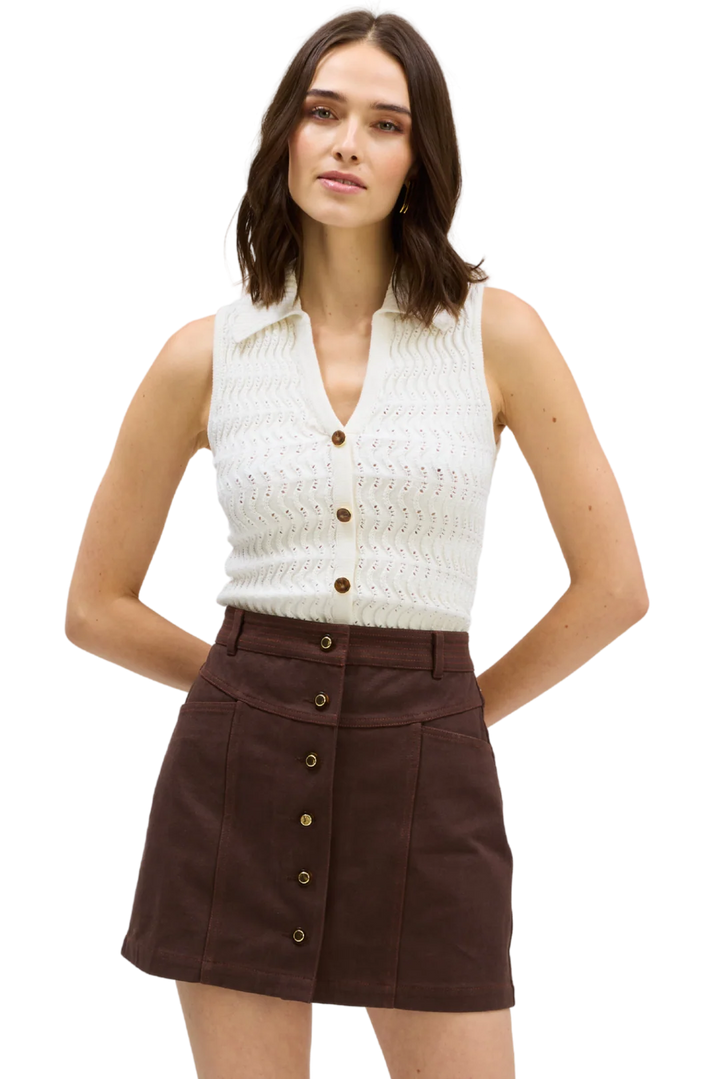 Allison New York Bodhi Tank