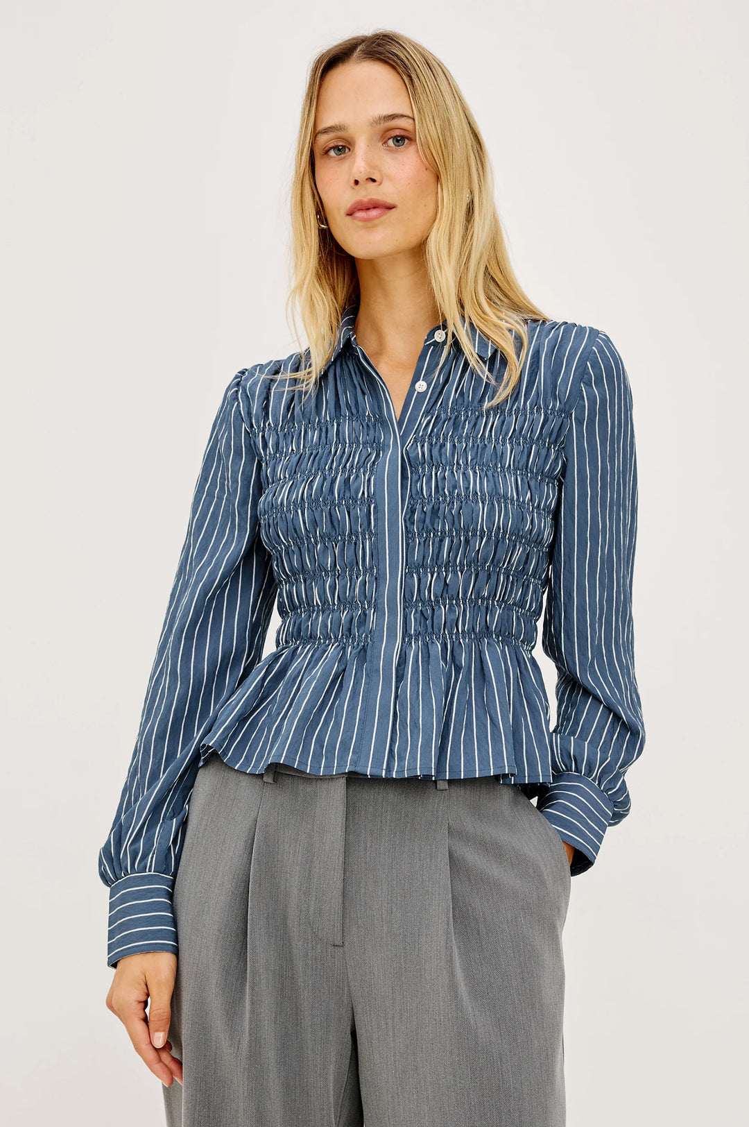 Rails Bradshaw Shirt