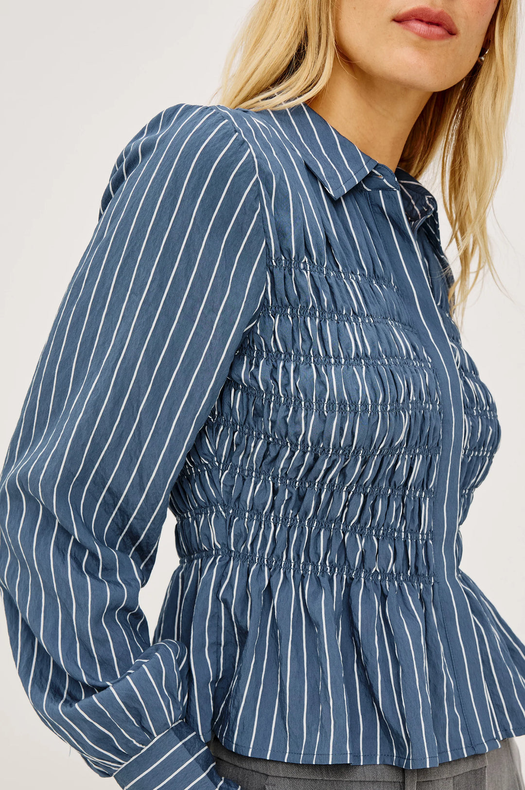 Rails Bradshaw Shirt