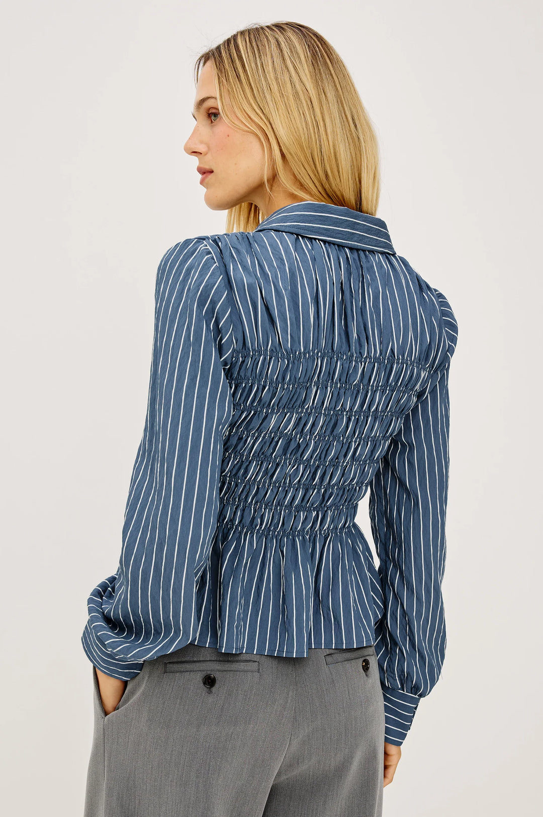 Rails Bradshaw Shirt