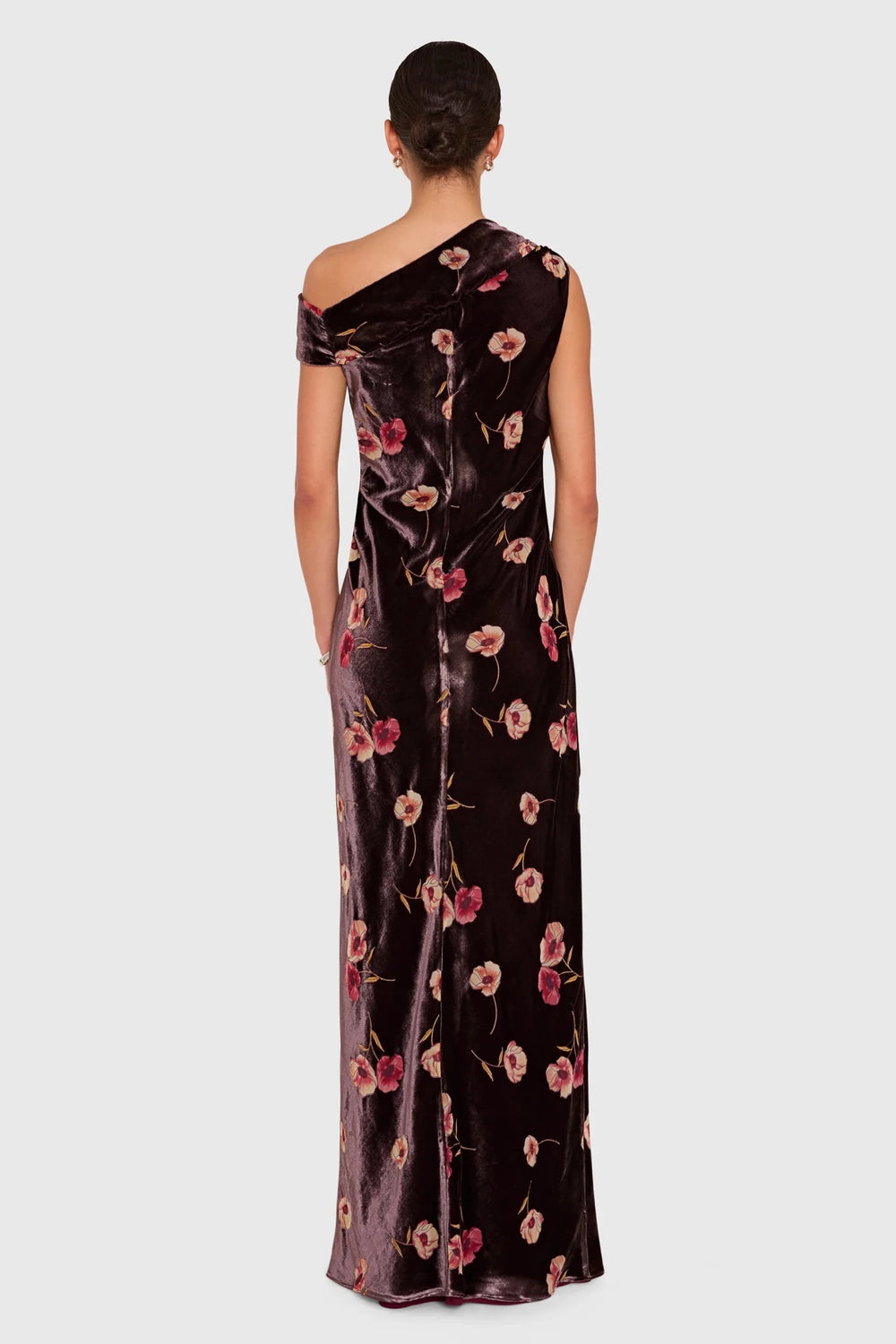 Amanda Uprichard Anitta Gown - Capri by Sunset & Co.
