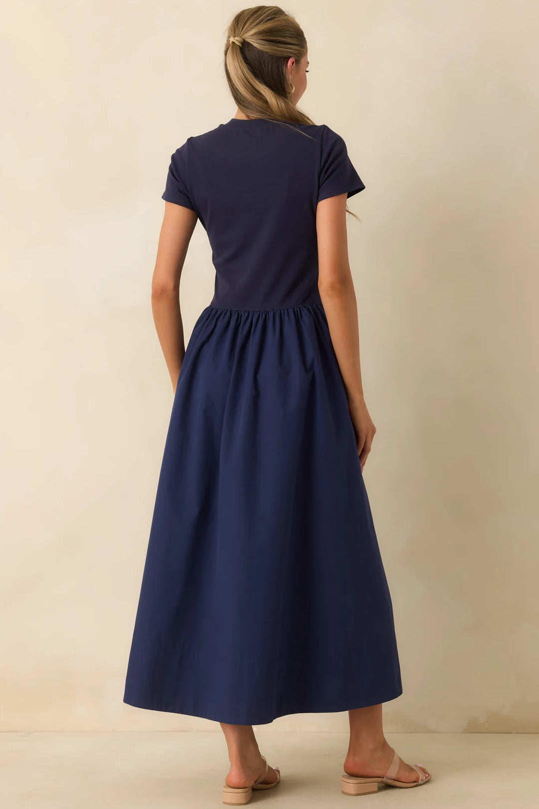 Prosperina Aria Midi Dress