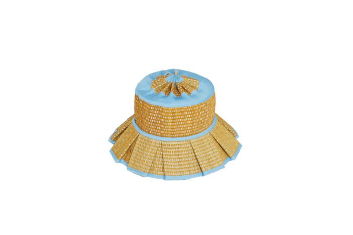 Lorna Murray - Island Capri Hat - Palm Beach – Capri by Sunset & Co.