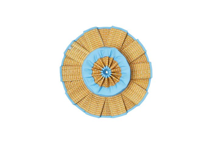 Lorna Murray Island Beauty Point Hat - Capri by Sunset & Co.