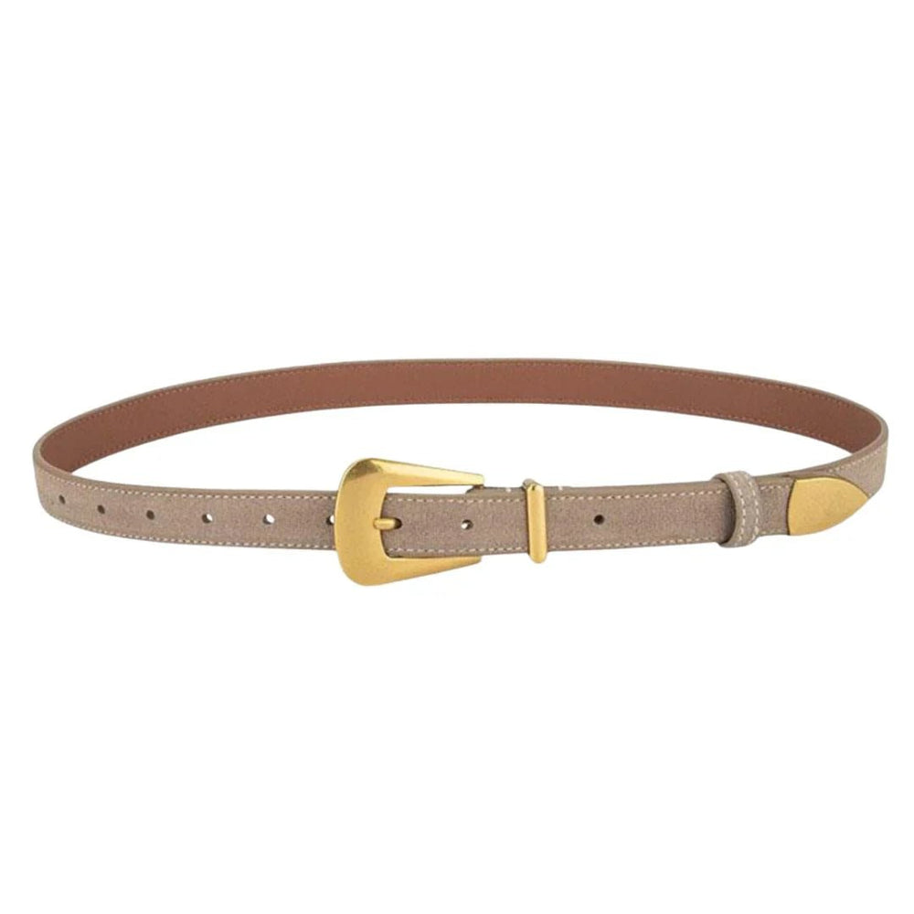 Accessory Concierge Vivian Belt - Capri by Sunset & Co.