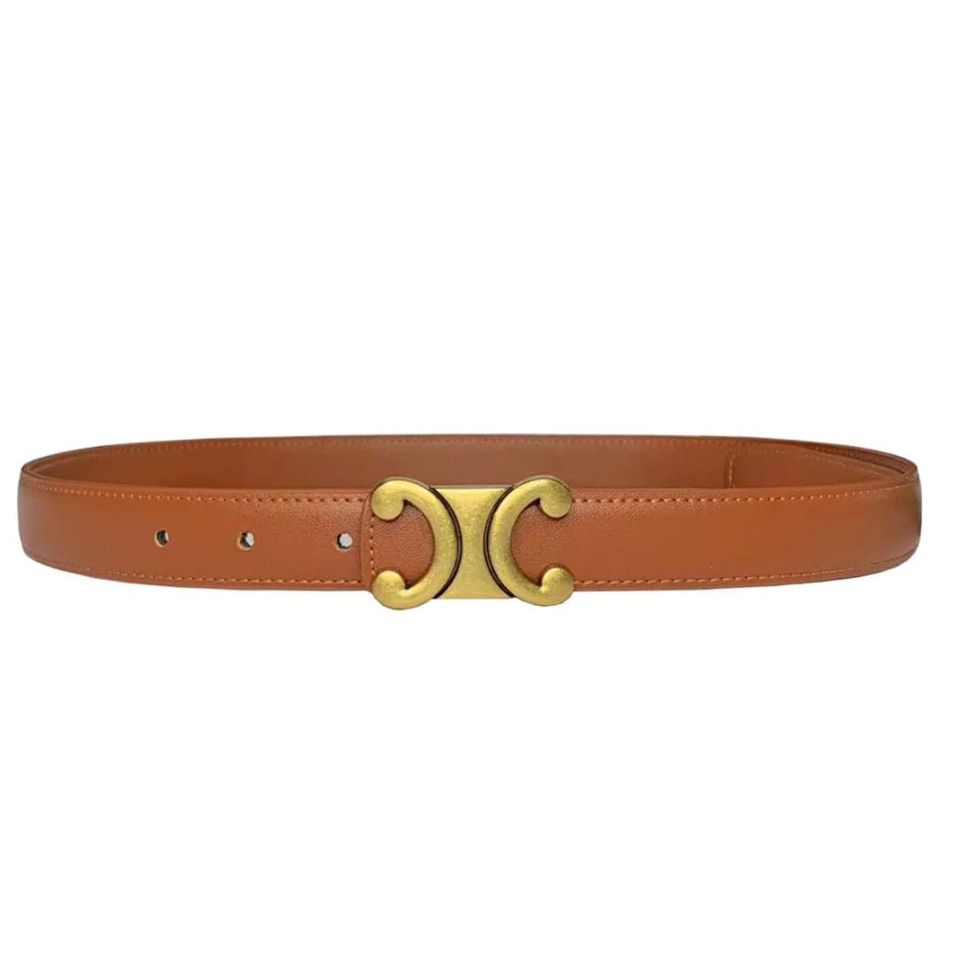 Accessory Concierge Salina Belt - Capri by Sunset & Co.