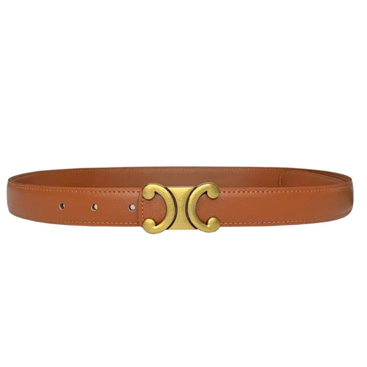 Accessory Concierge Salina Belt - Capri by Sunset & Co.