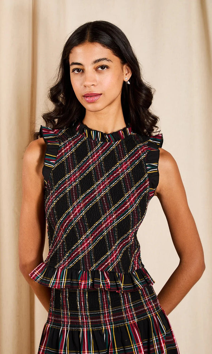 Saylor Bettina Set - Capri by Sunset & Co.