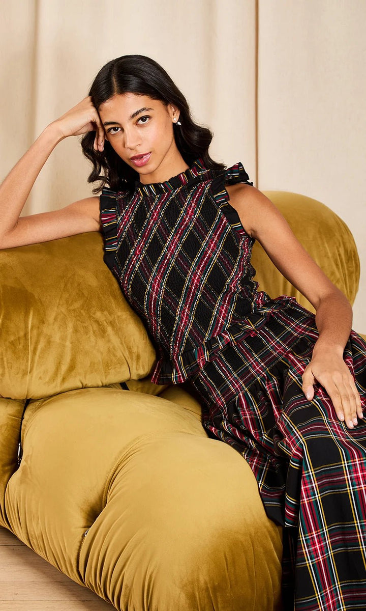 Saylor Bettina Set - Capri by Sunset & Co.