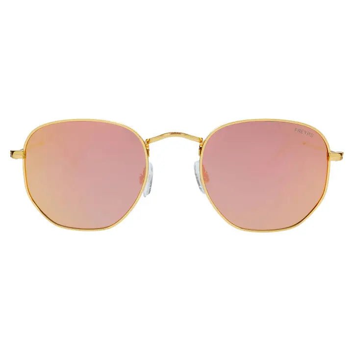 Freyrs Eyewear Alex Sunglasses - Capri by Sunset & Co.