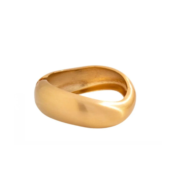 Accessory Concierge Pacific Bangle - Capri by Sunset & Co.