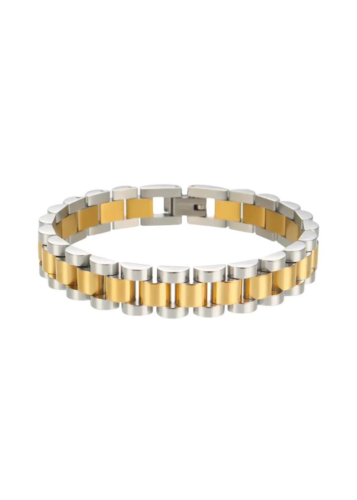 HJane Jewels Wristwatch Bracelet - Capri by Sunset & Co.