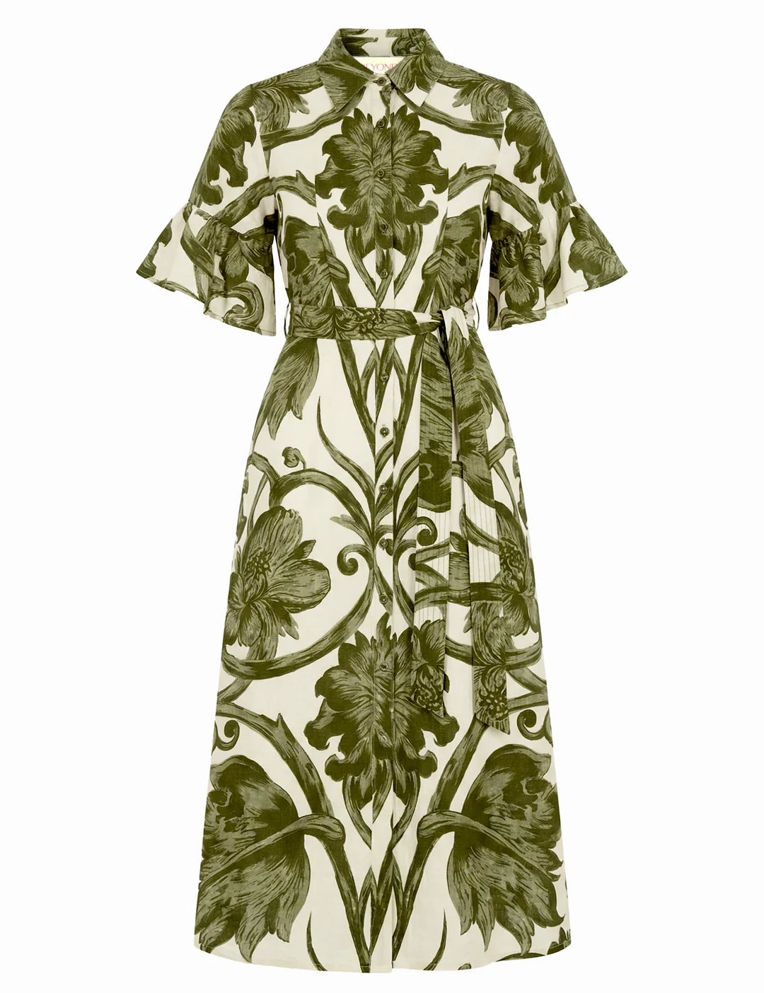 Beyond By Vera Brooke Dress