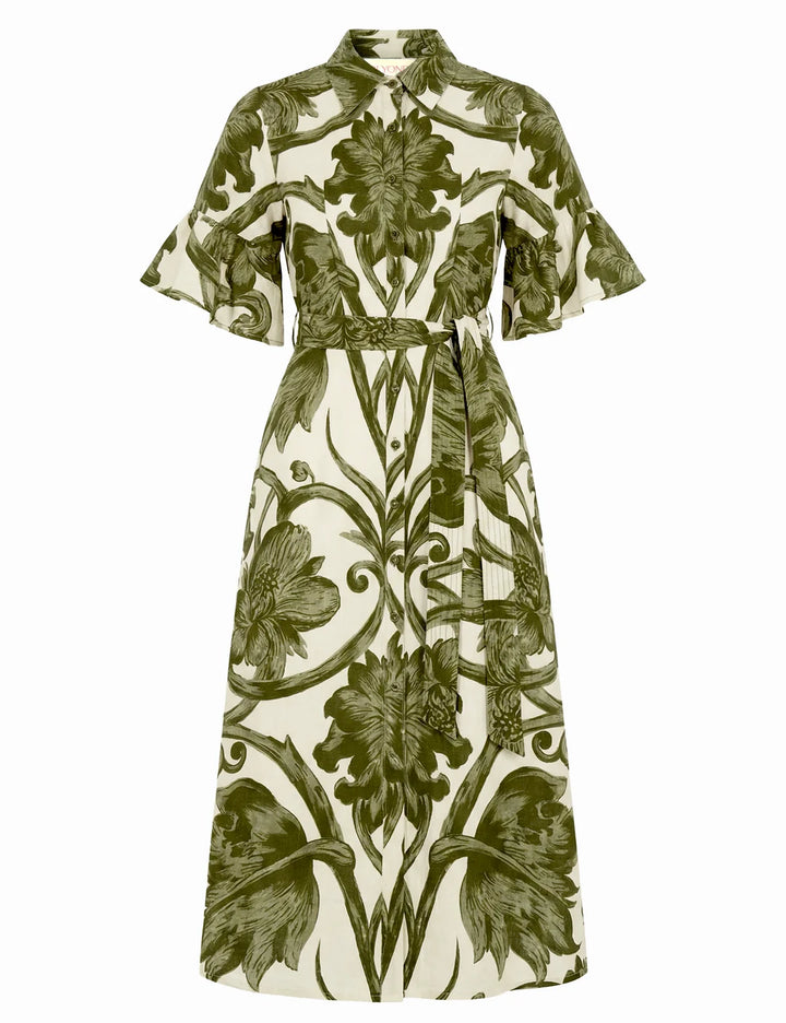 Beyond By Vera Brooke Dress