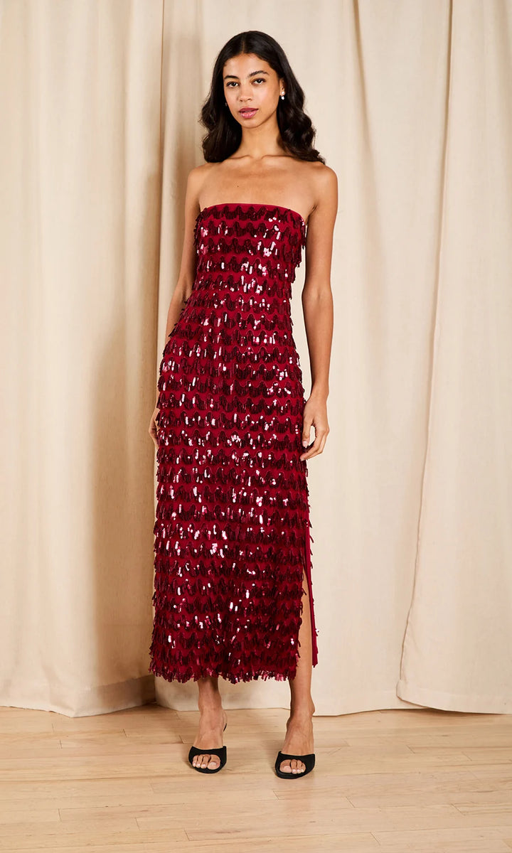 Saylor Brynhild Dress