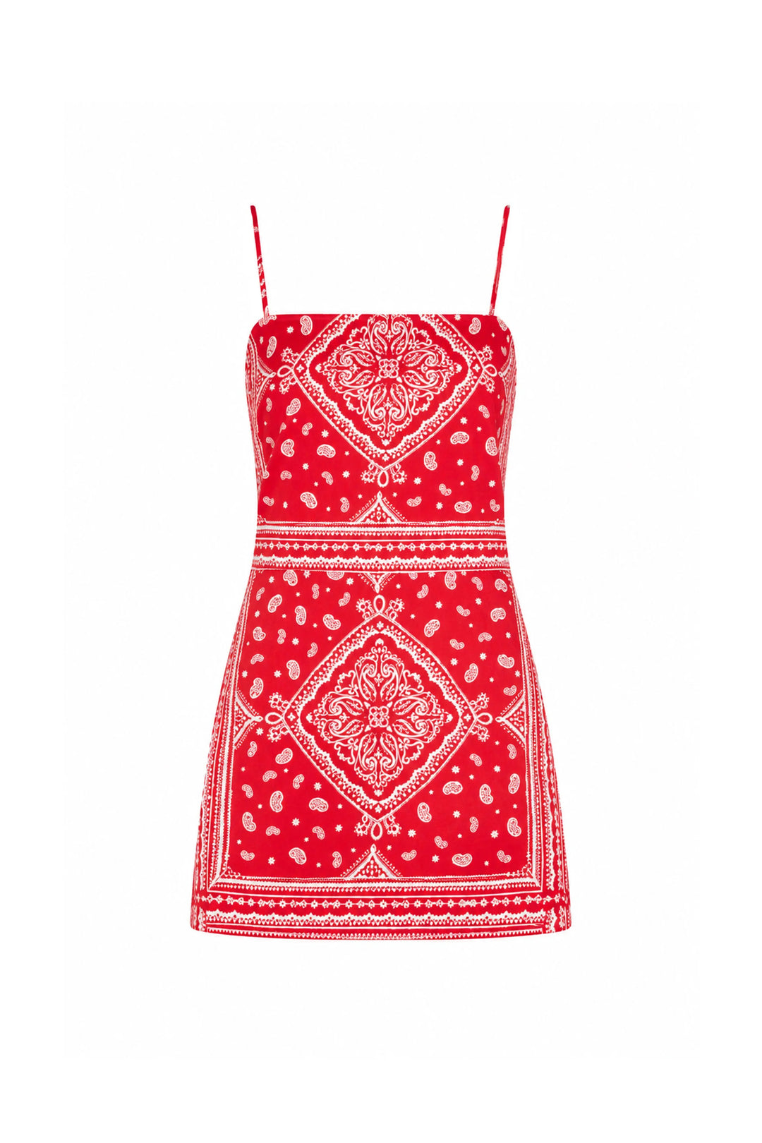 Amanda Uprichard Avani Skort Romper