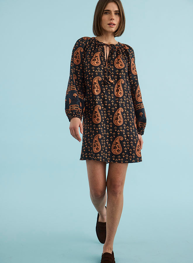 Hunter Bell Lisette Dress