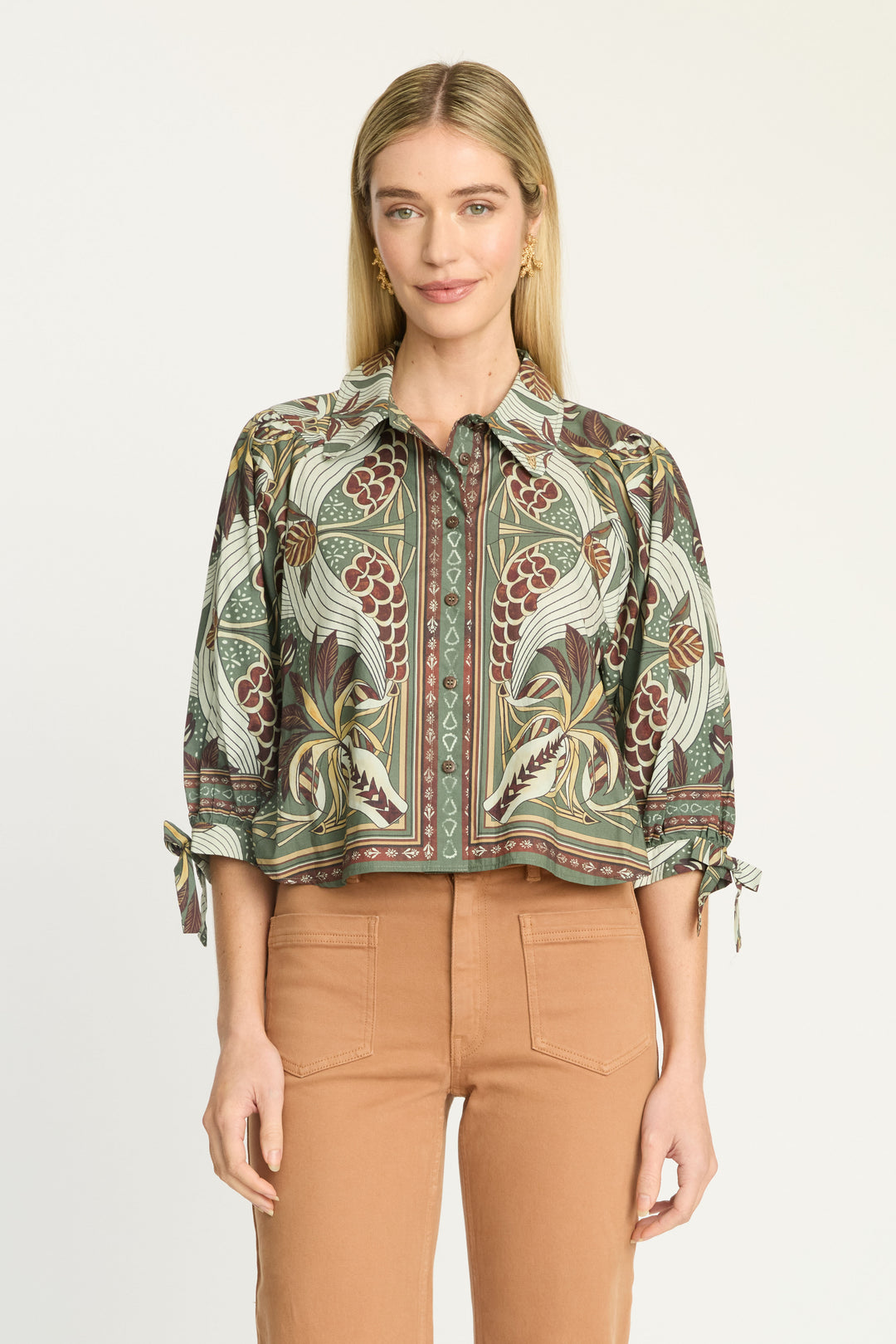 Caballero Anissa Top