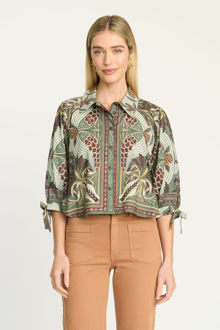 Caballero Anissa Top