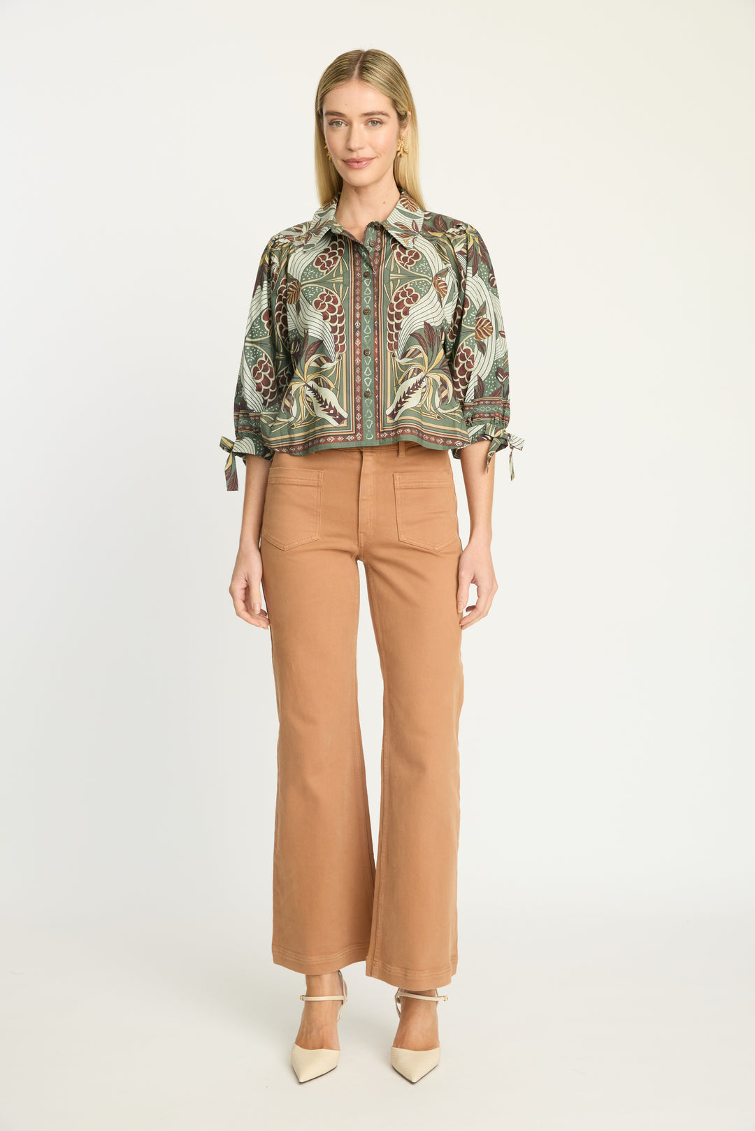 Caballero Anissa Top