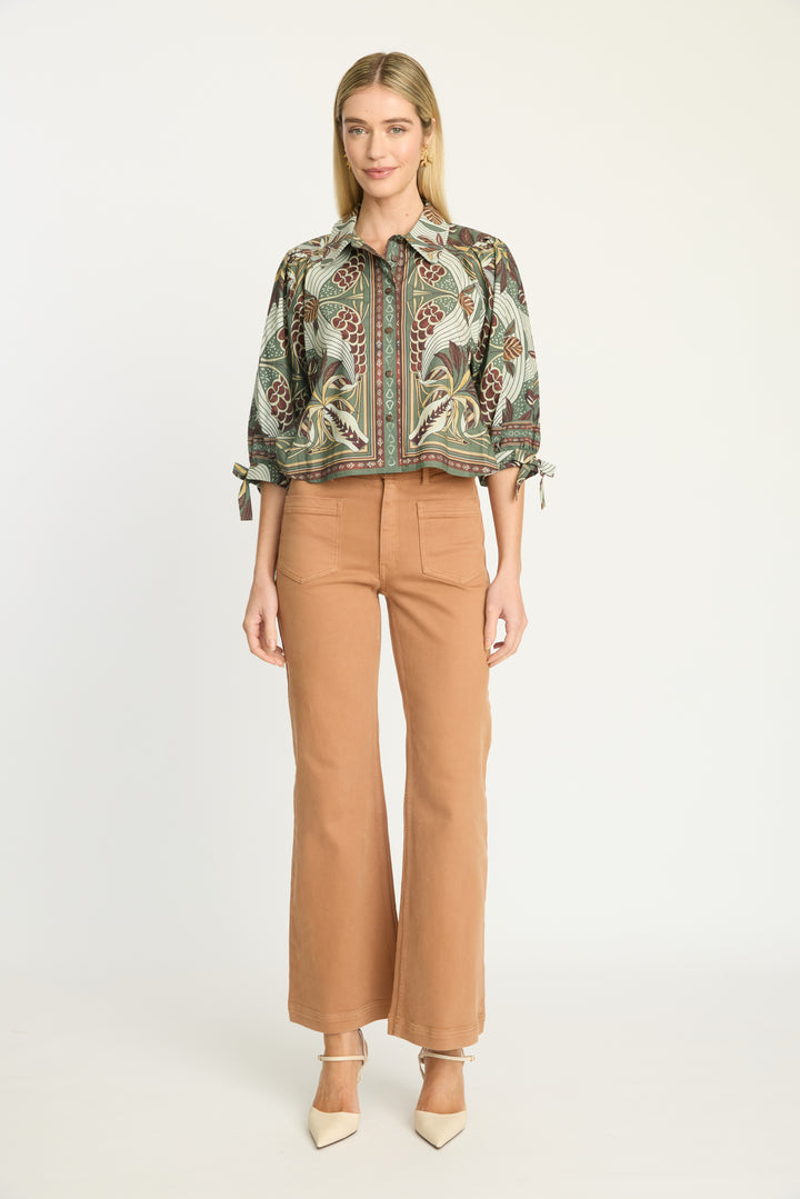 Caballero Anissa Top