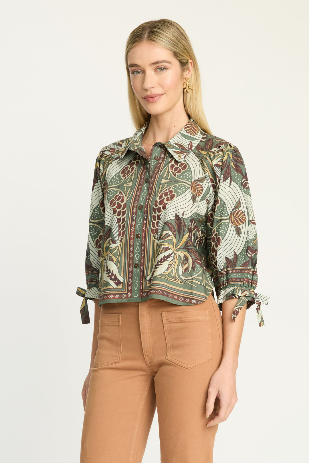 Caballero Anissa Top