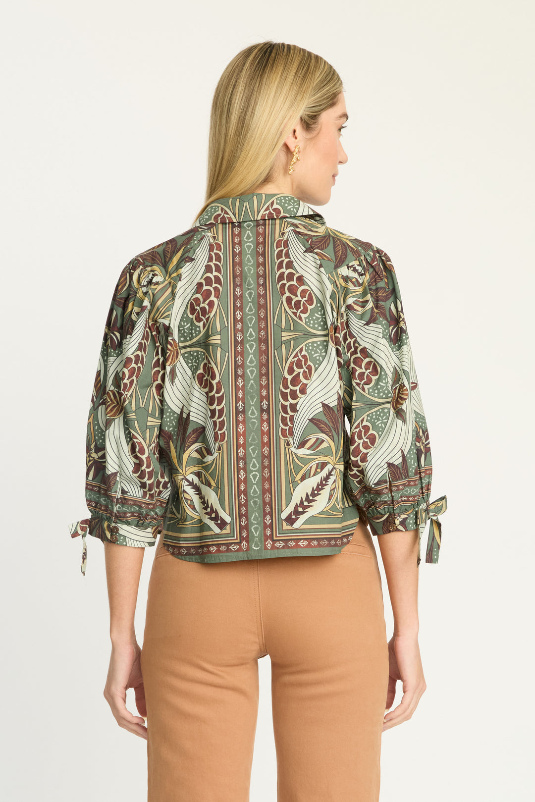 Caballero Anissa Top
