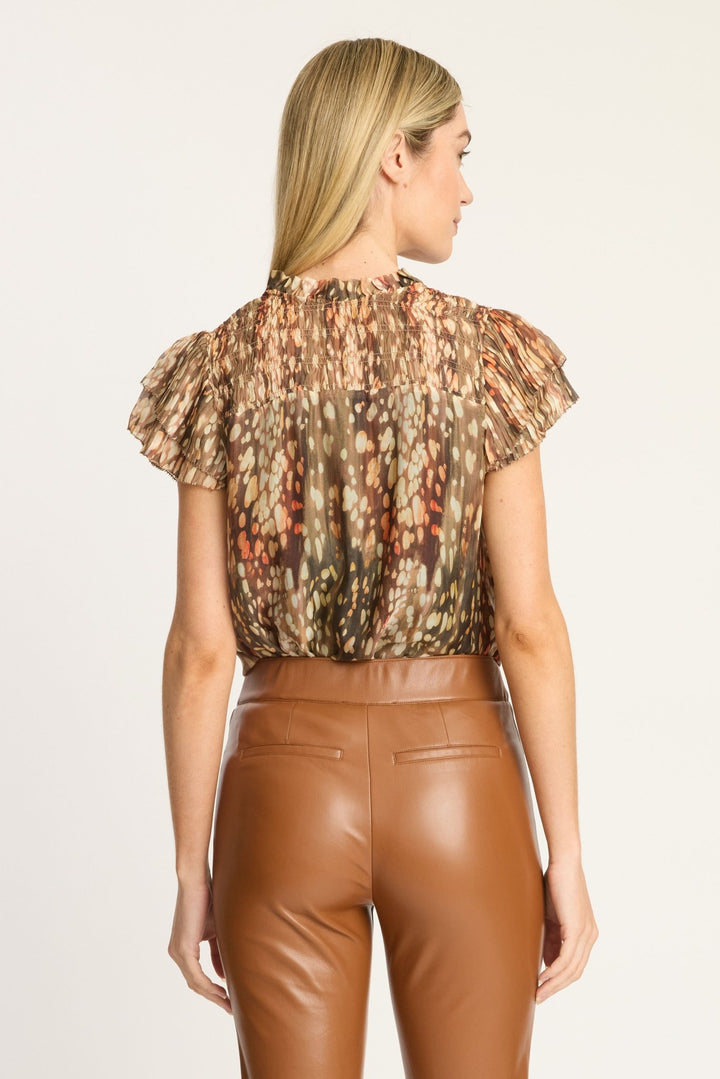 Caballero Kaz Top