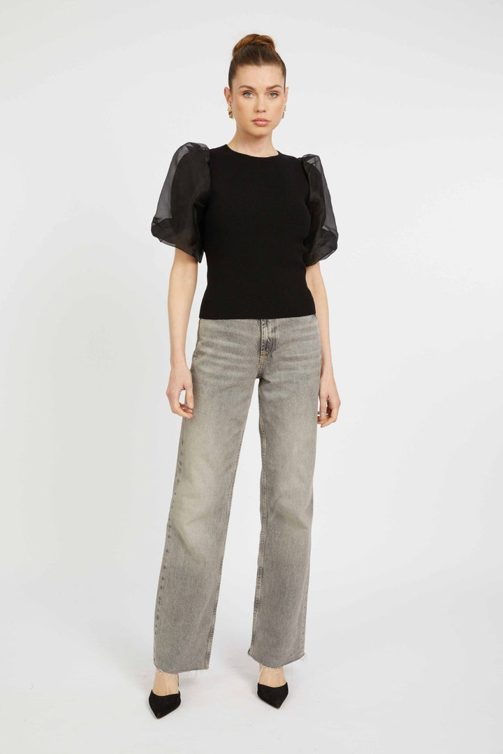 Caballero Alina Top - Capri by Sunset & Co.