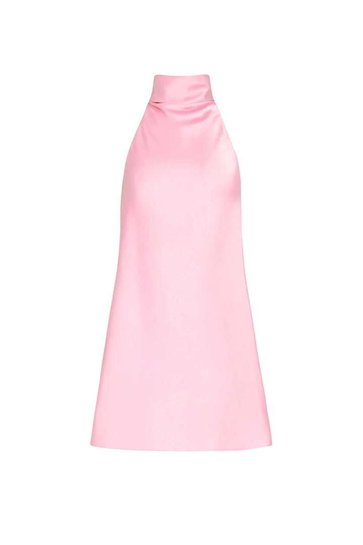 Amanda Uprichard Calypso Dress - Capri by Sunset & Co.