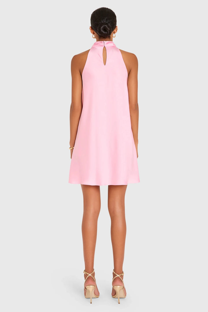 Amanda Uprichard Calypso Dress - Capri by Sunset & Co.