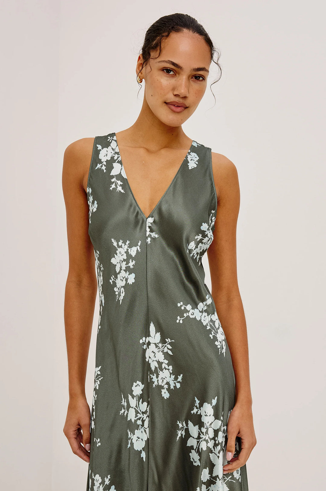 Rails Camellia Dress