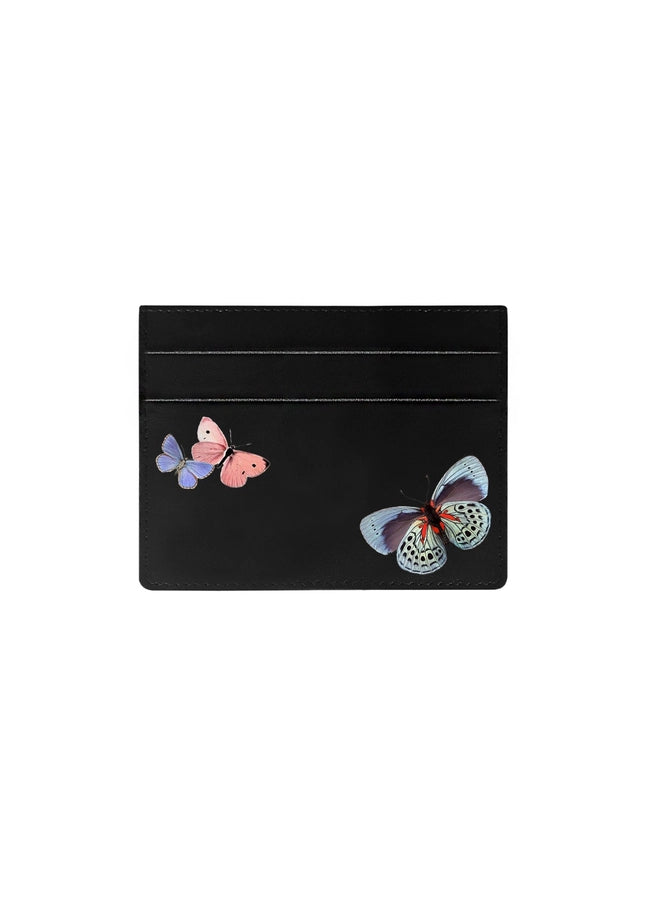 Alepel Butterflies Cardholder