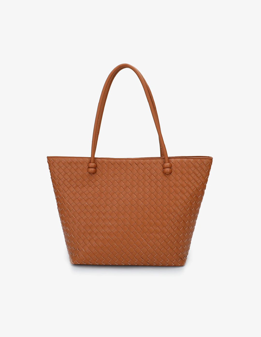 Remi/Reid Celeste East West Woven Tote