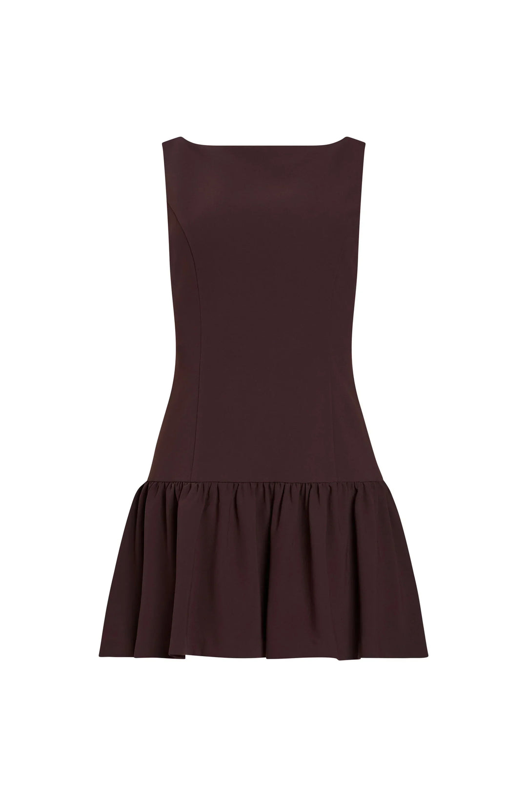 Amanda Uprichard Katina Skort Romper - Capri by Sunset & Co.