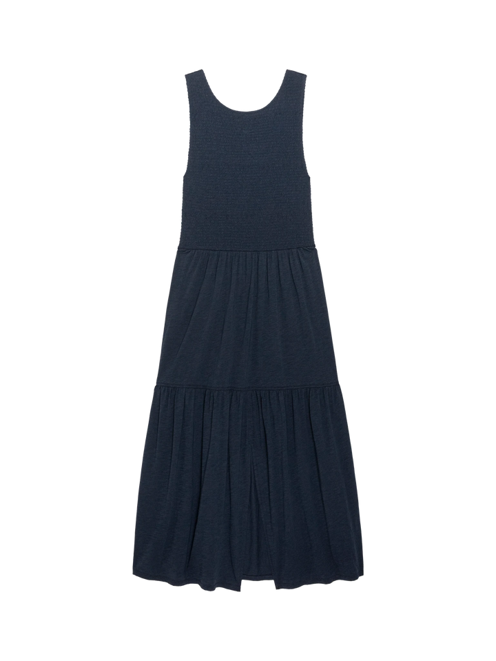 Nation LTD Clementine Midi Dress - Capri by Sunset & Co.