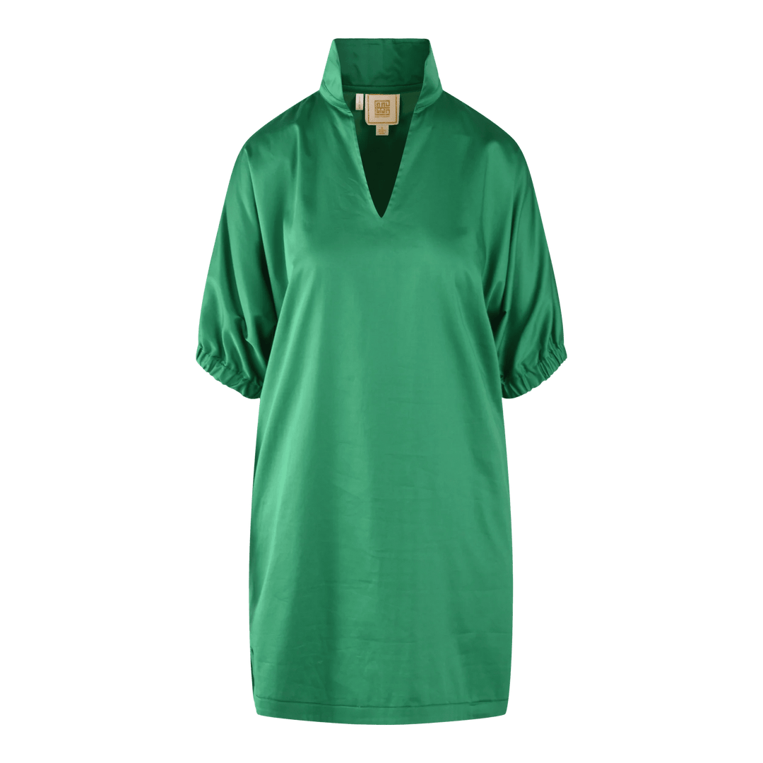 Emily McCarthy Poppy Dress - Capri by Sunset & Co.