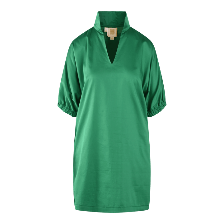 Emily McCarthy Poppy Dress - Capri by Sunset & Co.