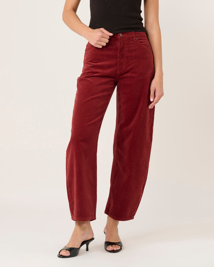 Rolla's Gigi Barrel Jeans