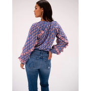 Bell by Alicia Bell Callie Blouse
