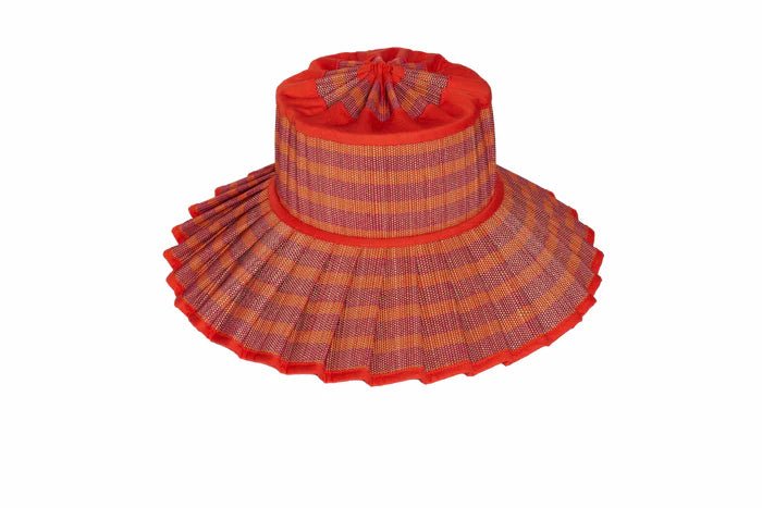 Lorna Murray Island Capri Hat - Capri by Sunset & Co.