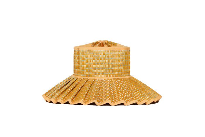 Lorna Murray Island Capri Hat - Capri by Sunset & Co.