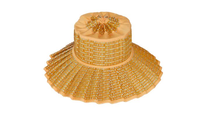 Lorna Murray Island Capri Hat - Capri by Sunset & Co.