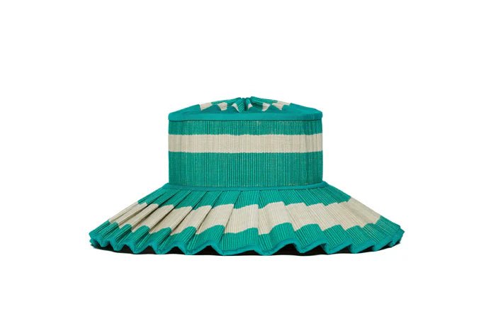 Lorna Murray Island Capri Hat - Capri by Sunset & Co.
