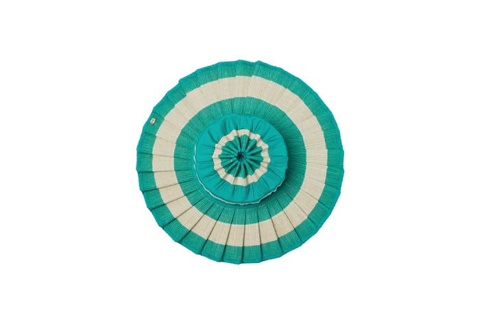 Lorna Murray Island Capri Hat - Capri by Sunset & Co.