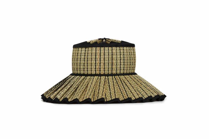 Lorna Murray Island Capri Hat - Capri by Sunset & Co.
