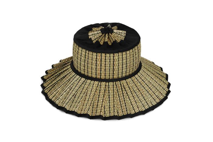 Lorna Murray Island Capri Hat - Capri by Sunset & Co.