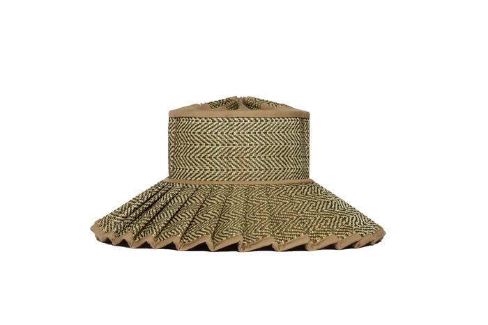 Lorna Murray Island Capri Hat - Capri by Sunset & Co.