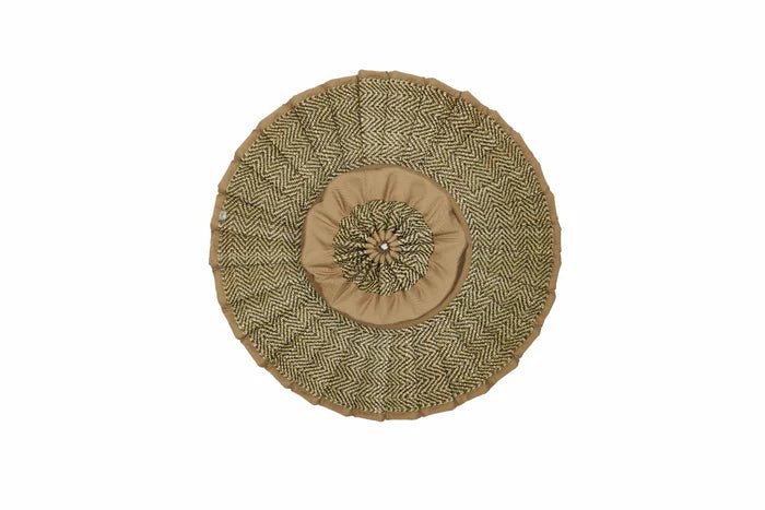 Lorna Murray Island Capri Hat - Capri by Sunset & Co.