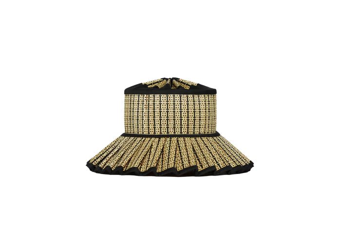 Lorna Murray Island Capri Hat - Capri by Sunset & Co.
